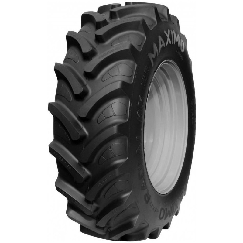 440/65R28 opona MAXIMO Radial 65 TL 131D